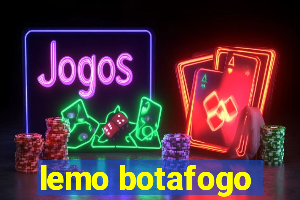 lemo botafogo